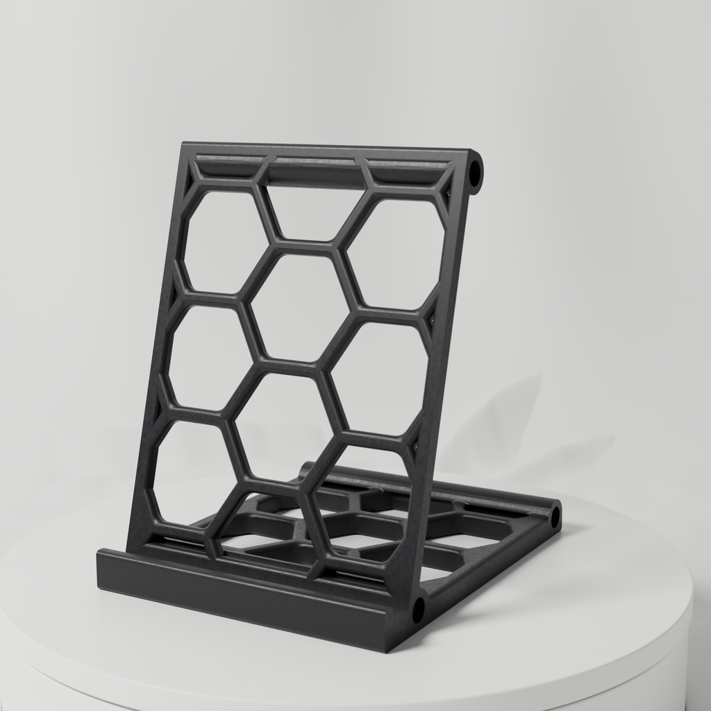 Graded Slab Display Stand – The OG – view 5