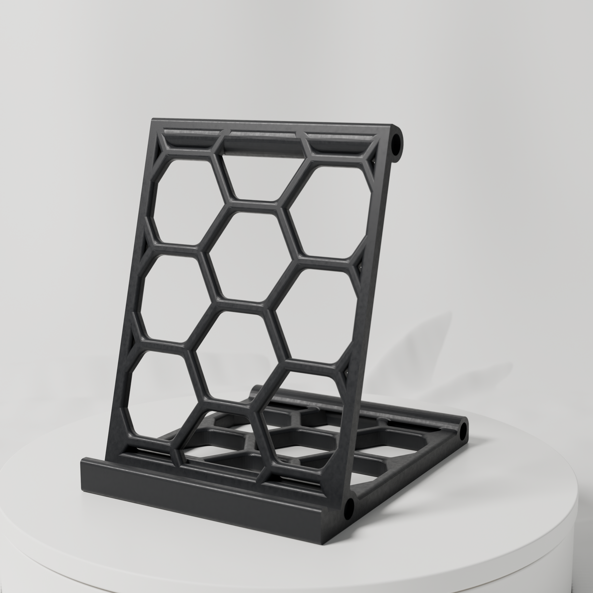 Graded Slab Display Stand – The OG – view 5
