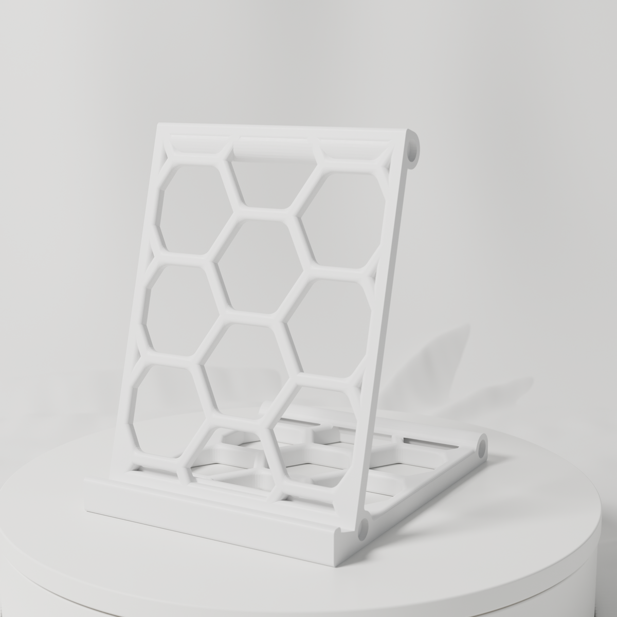 Graded Slab Display Stand – The OG – view 7