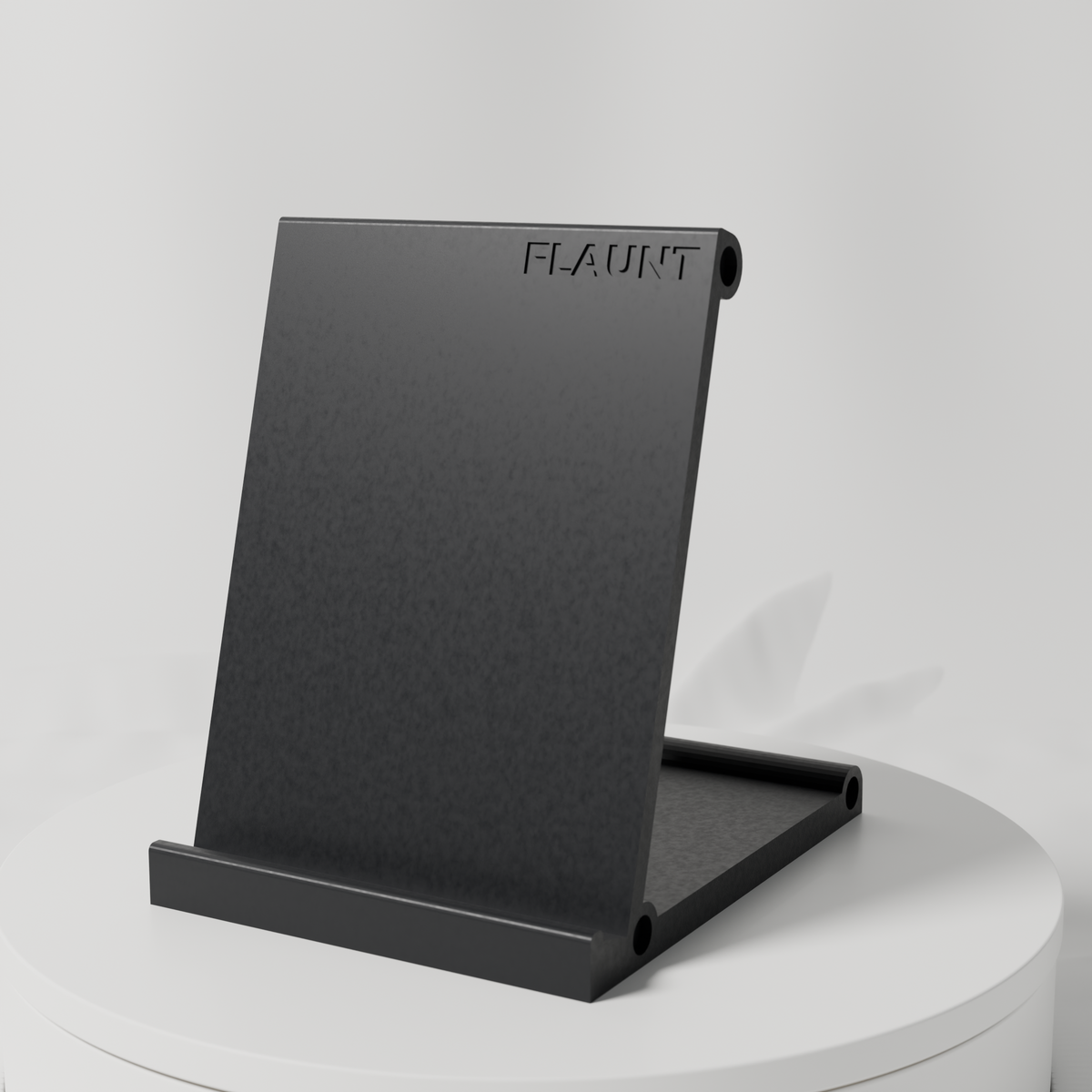 Graded Slab Display Stand – The OG – view 6