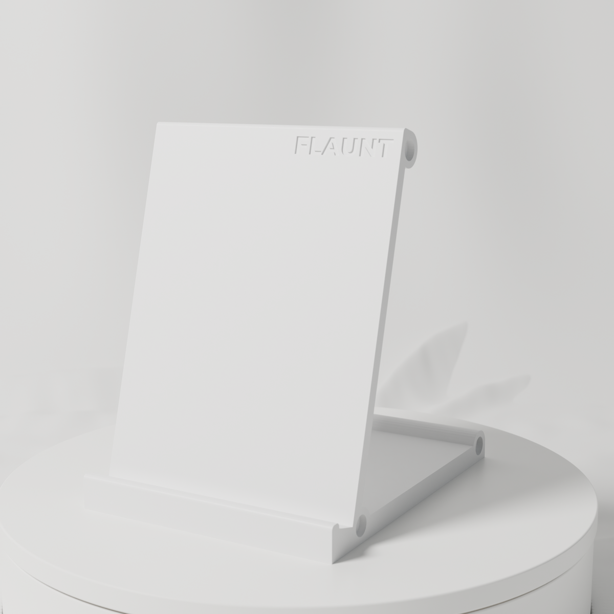 Graded Slab Display Stand – The OG – view 8