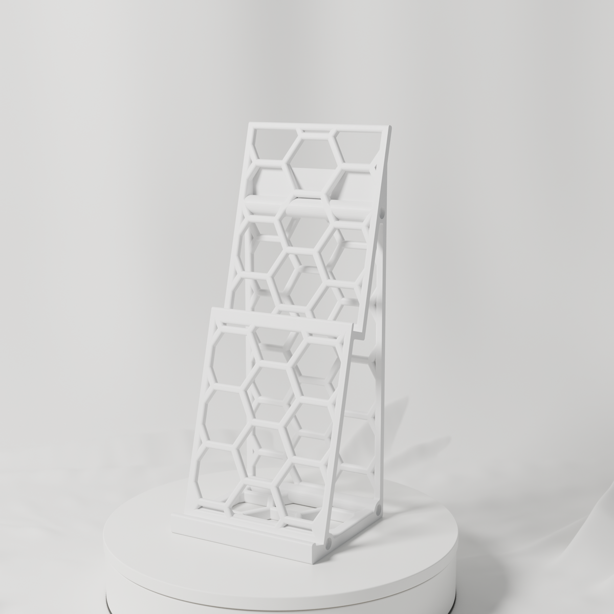 Graded Slab Display Stand – The OG – view 11