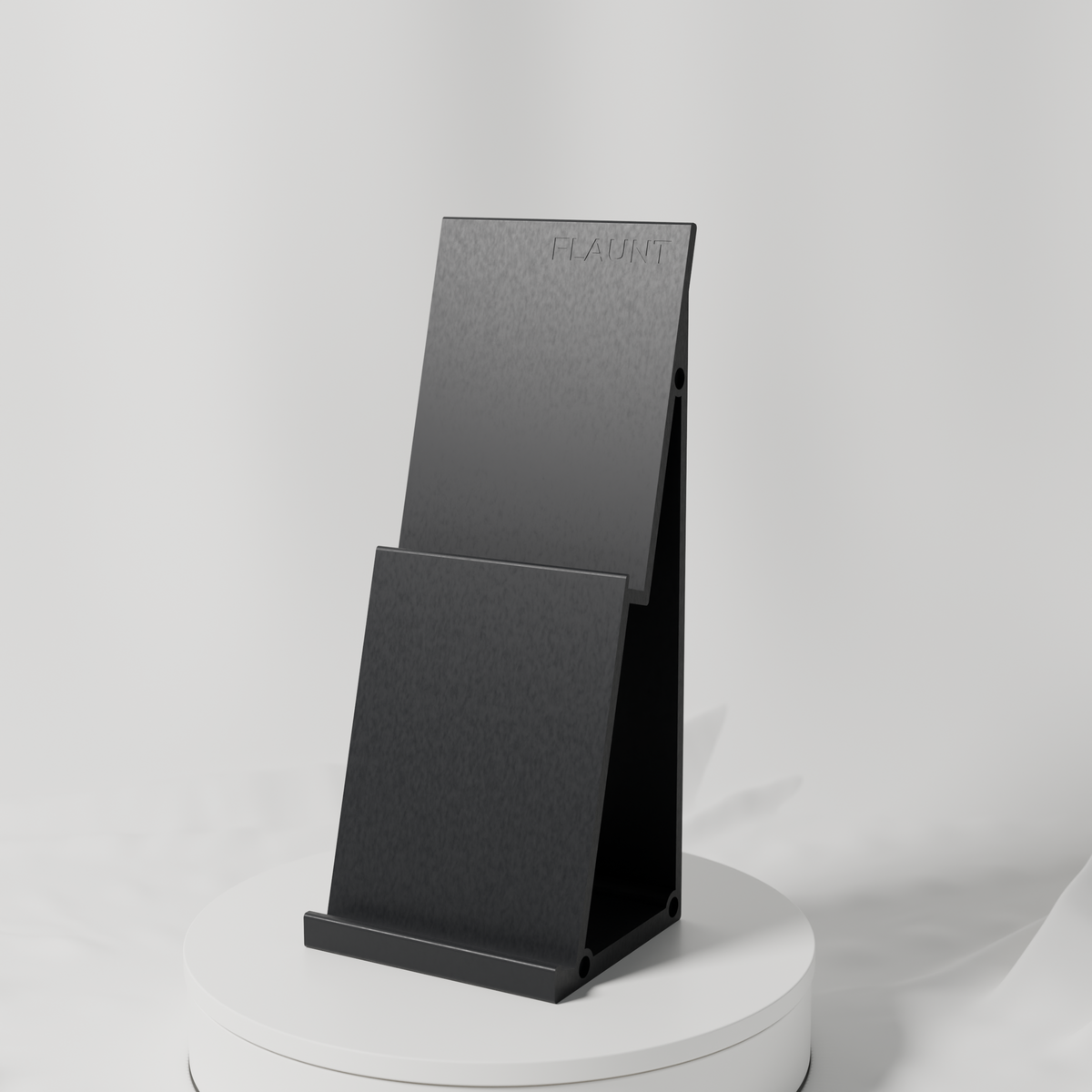 Graded Slab Display Stand – The OG – view 10