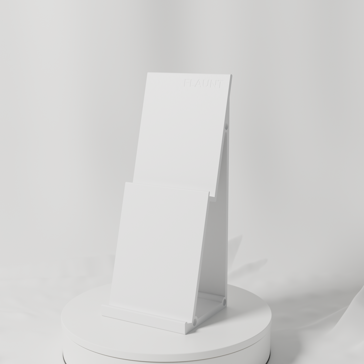 Graded Slab Display Stand – The OG – view 12
