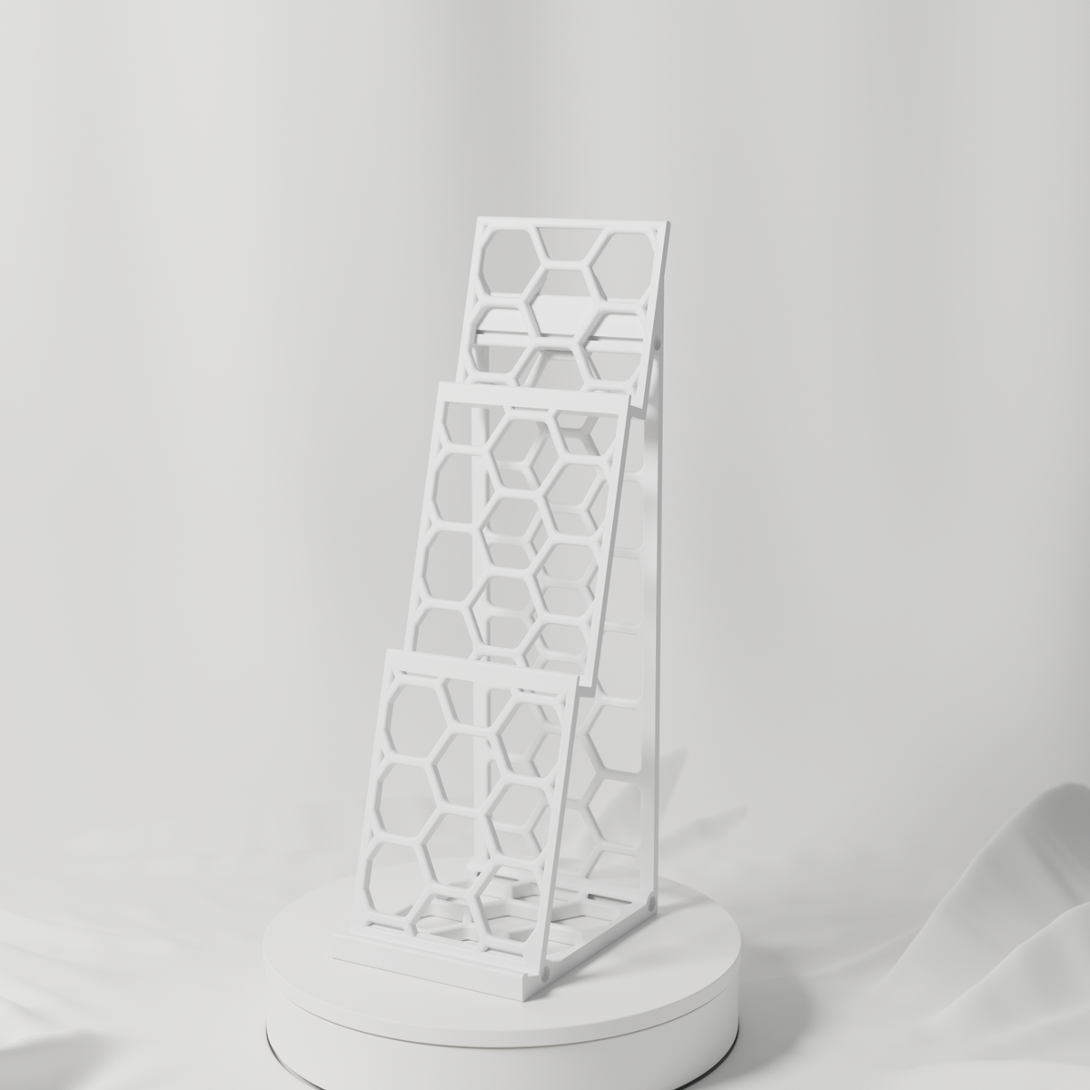 Graded Slab Display Stand – The OG – view 15