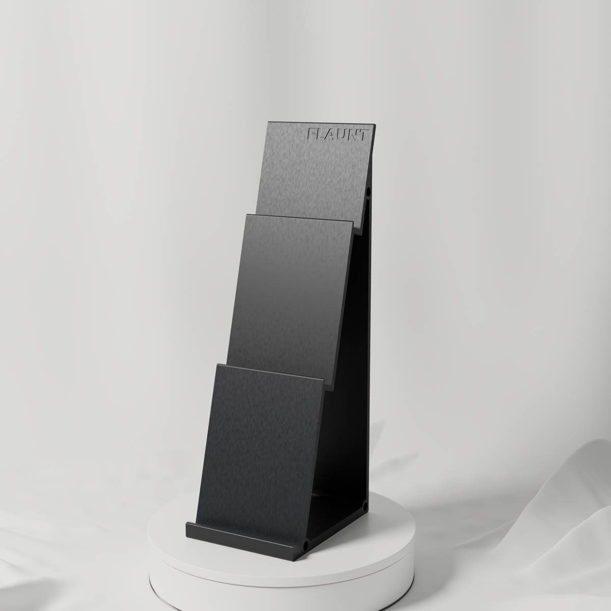 Graded Slab Display Stand – The OG – view 14