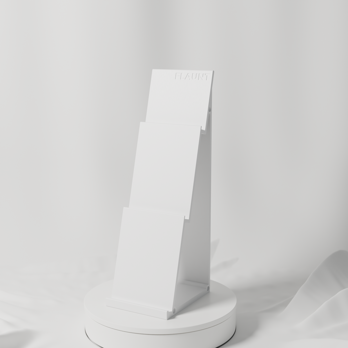 Graded Slab Display Stand – The OG – view 16