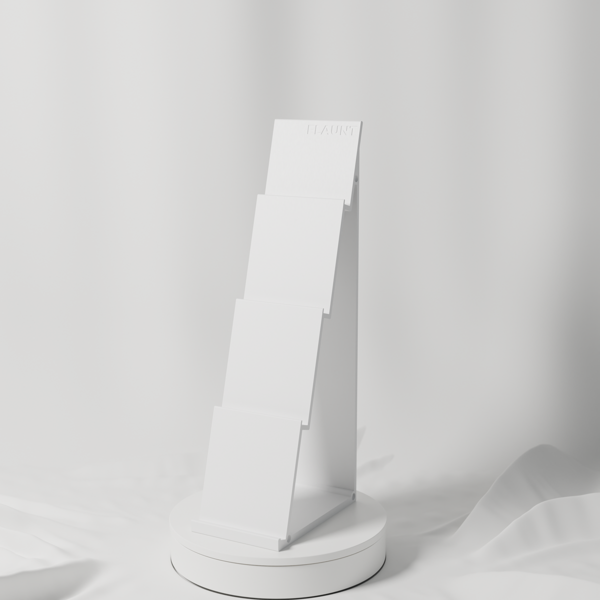 Graded Slab Display Stand – The OG – view 22