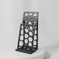 Graded Slab Display Stand – The XL Multi-Tier – view 5