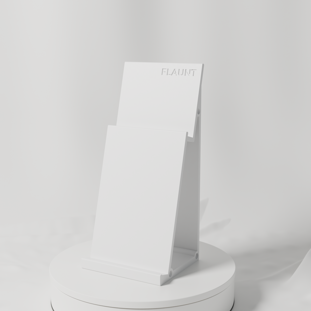 Graded Slab Display Stand – The XL Multi-Tier – view 8