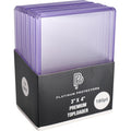 180pt Super Thick Toploaders for Oversized Memorabilia Cards
