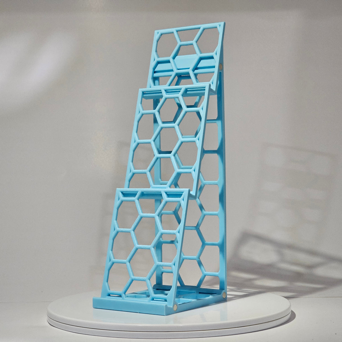 Graded Slab Display Stand – The OG – view 17
