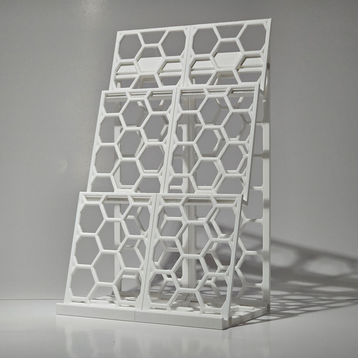 Graded Slab Display Stand – The OG – view 2
