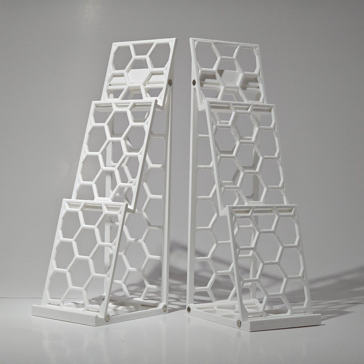 Graded Slab Display Stand – The OG – view 3