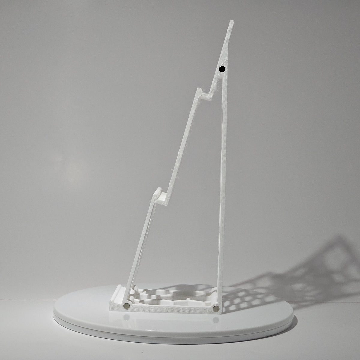 Graded Slab Display Stand – The OG – view 4