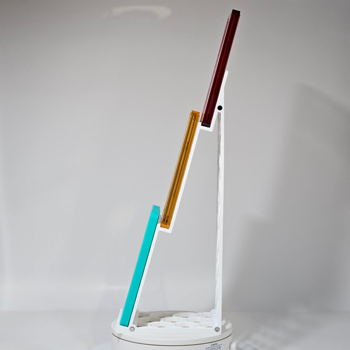 Graded Slab Display Stand – The XL Multi-Tier – view 4