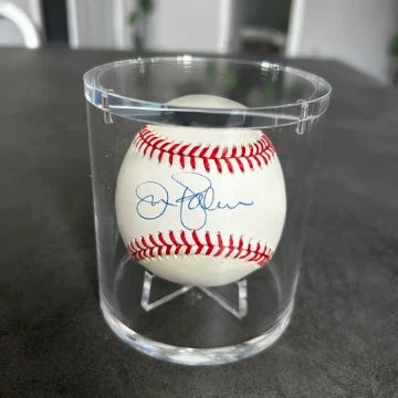 Acrylic Baseball Display Holder