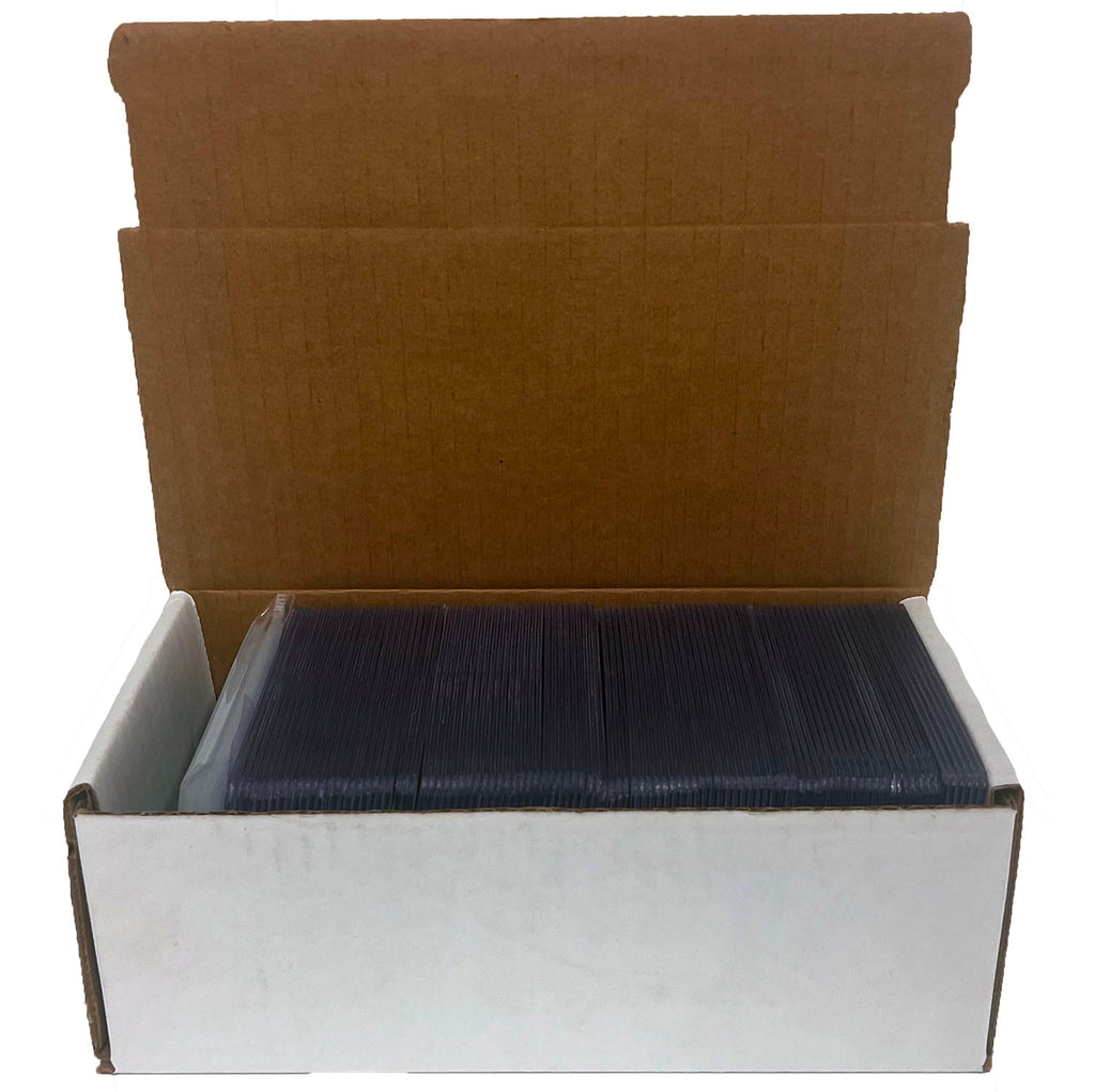 Card Storage Box Kit with Toploaders & Sleeves – view 5