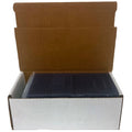 Card Storage Box Kit with Toploaders & Sleeves – view 5
