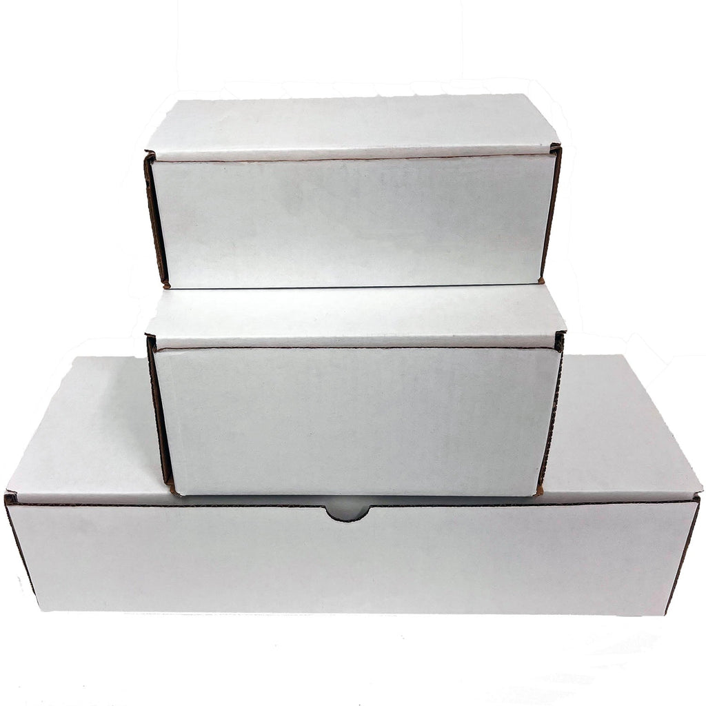Card Storage Box Kit with Toploaders & Sleeves – view 2