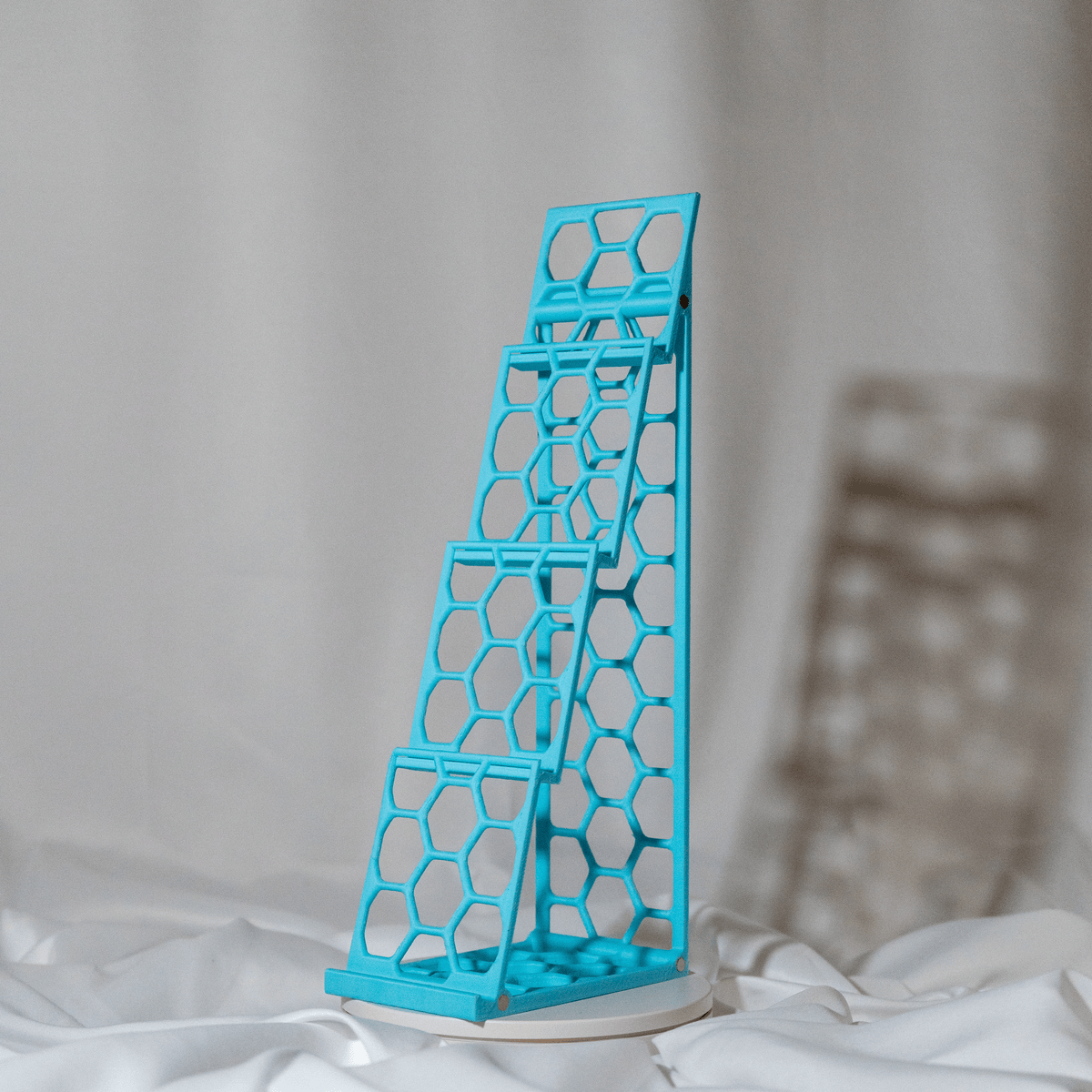 Graded Slab Display Stand – The OG – view 23