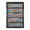 35 Graded Slab Wall Display Case