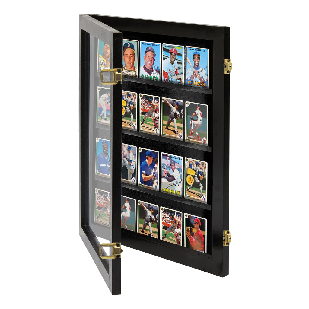 20 Raw Card Wall Display Case – view 8