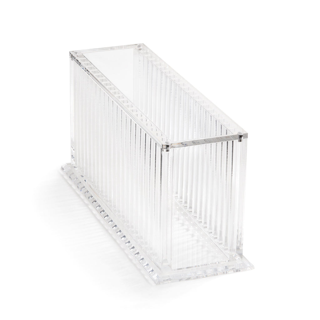 20-Slab Graded Card Storage Case – view 2