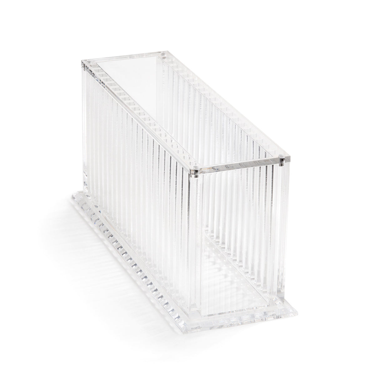 20-Slab Graded Card Storage Case – view 2