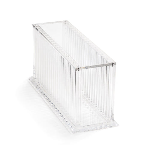 20-Slab Graded Card Storage Case – view 2