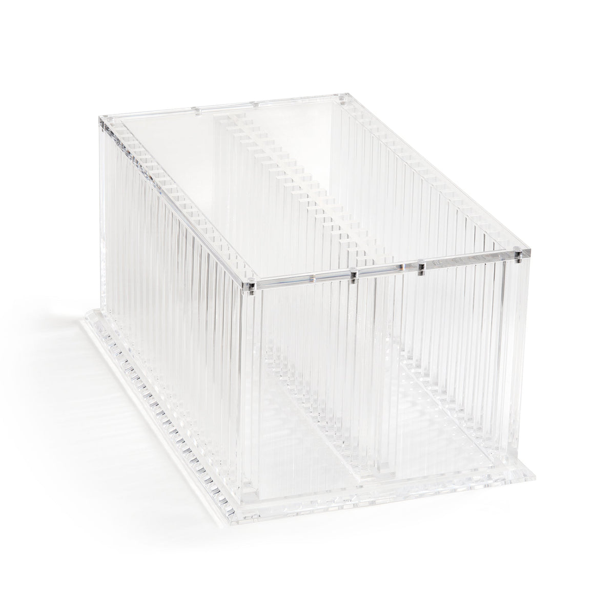 40-Slab Graded Card Storage Case – view 2