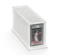 20-Slab Graded Card Storage Case