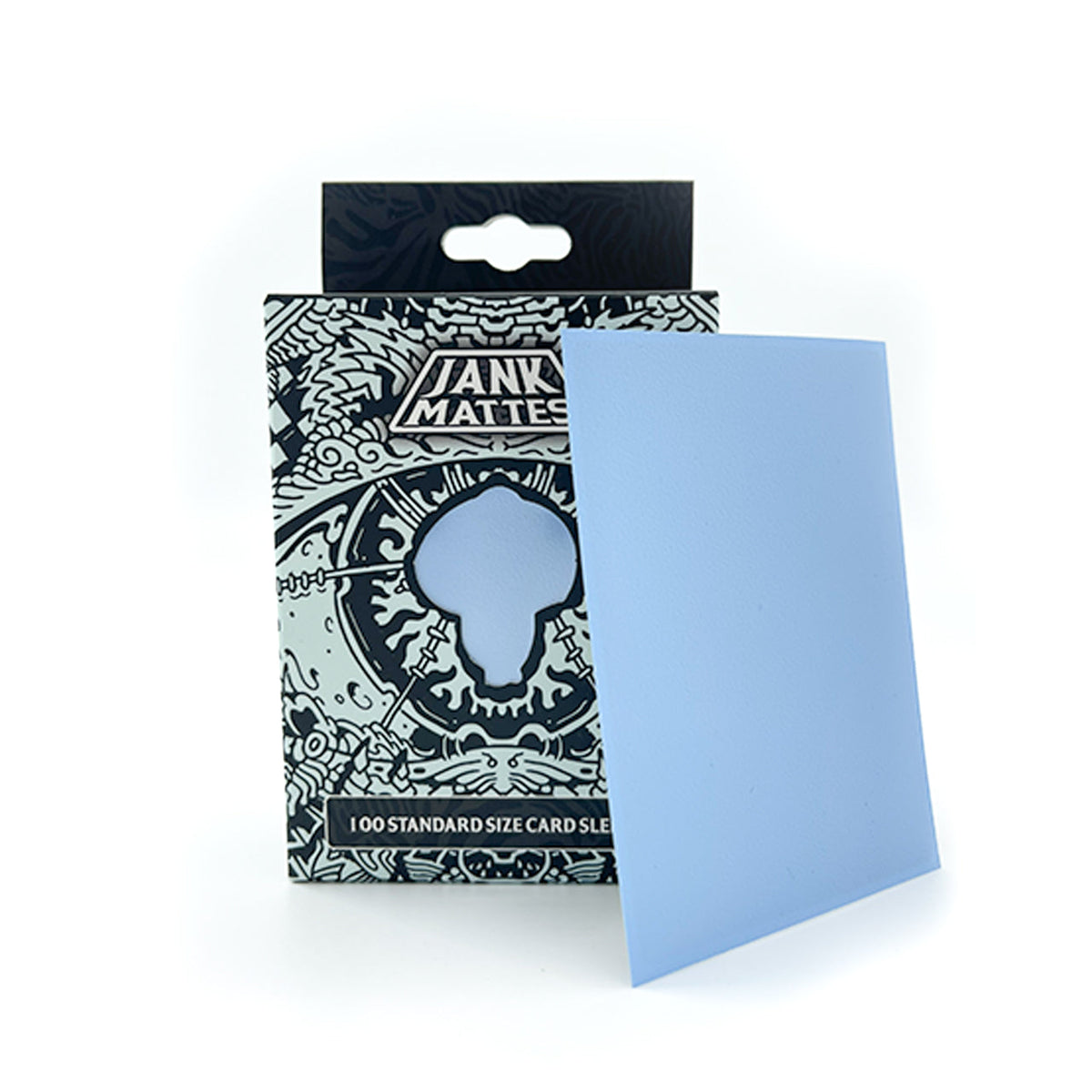 Matte Card Sleeves – Standard Size, 100 Count – view 16
