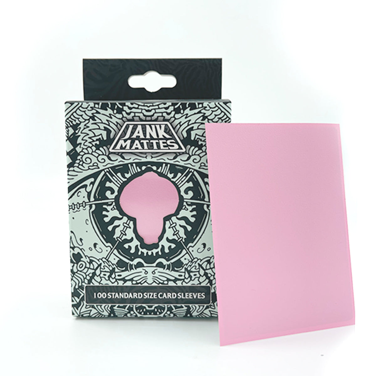 Matte Card Sleeves – Standard Size, 100 Count – view 15