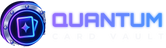 Quantum Card Vault logo