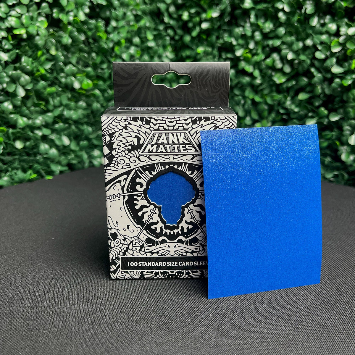 Matte Card Sleeves – Standard Size, 100 Count – view 11